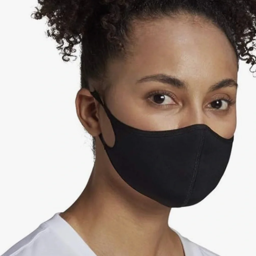 Adidas Originals Standard Face Covering Mask- UNISEX